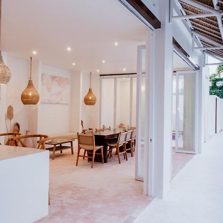 The Hut Hut Ξενοδοχείο Uluwatu Εξωτερικό φωτογραφία