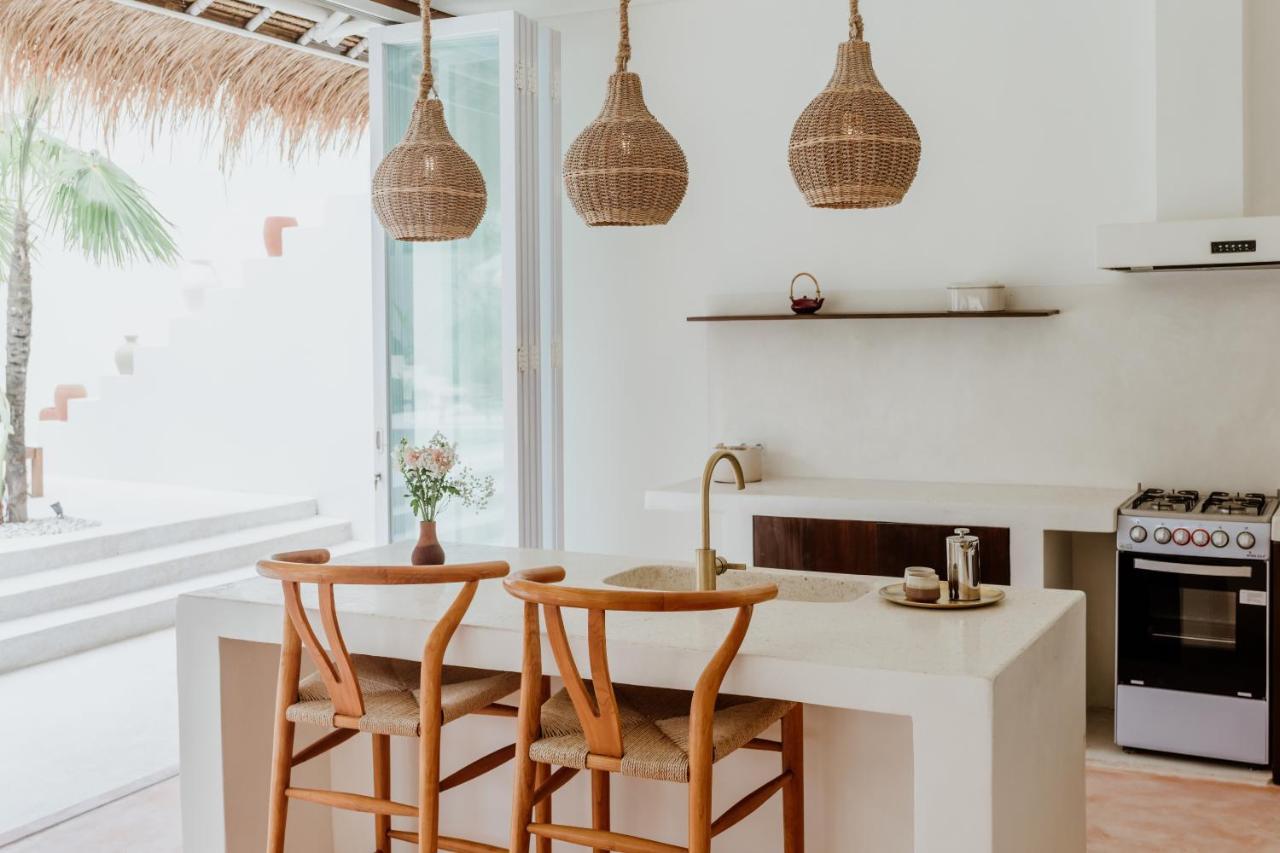 The Hut Hut Ξενοδοχείο Uluwatu Εξωτερικό φωτογραφία